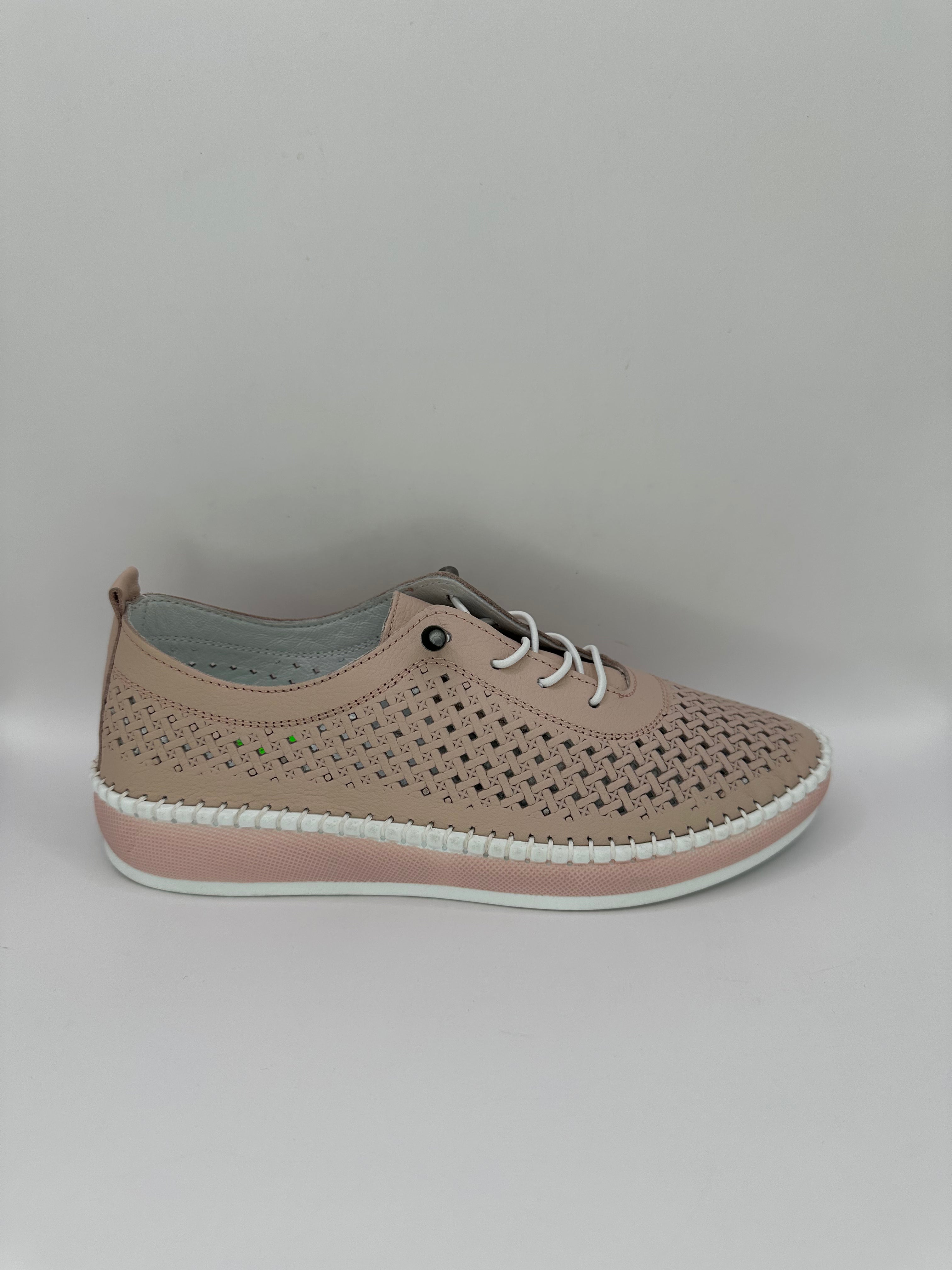 Pantofi casual Kelik 102