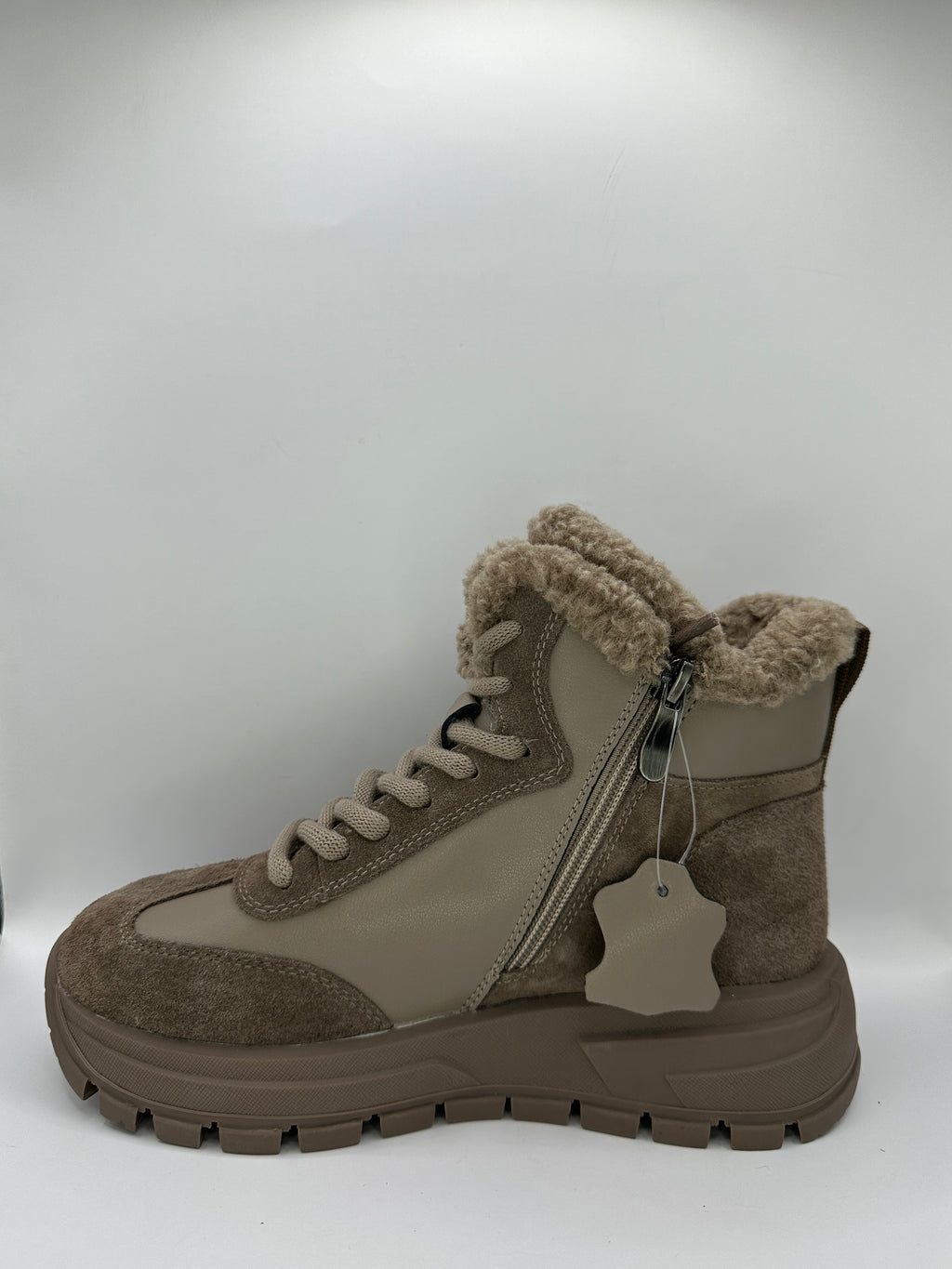 Ghete Betina Scarpe