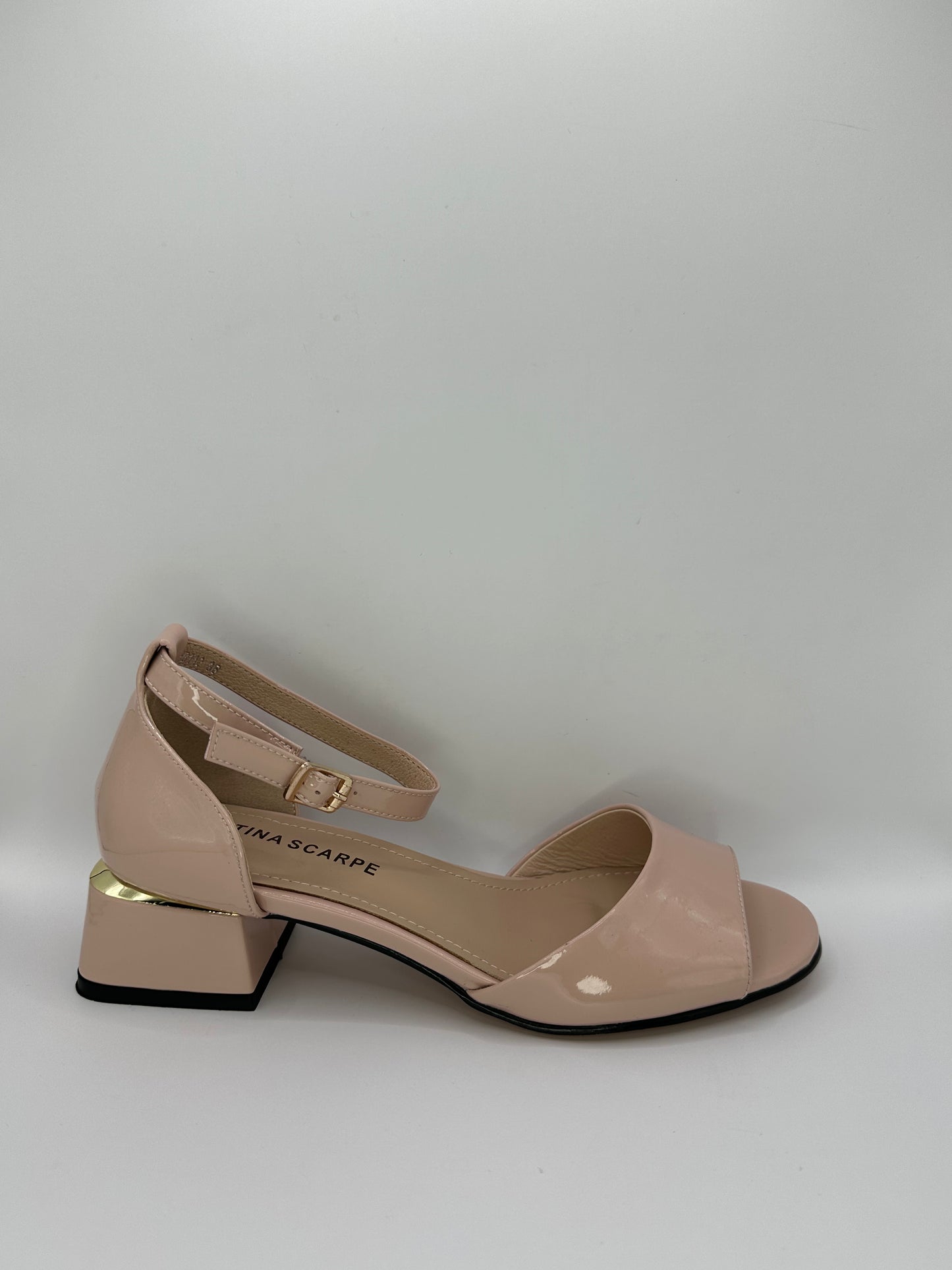 Sandale Betina Scarpe L198-B112
