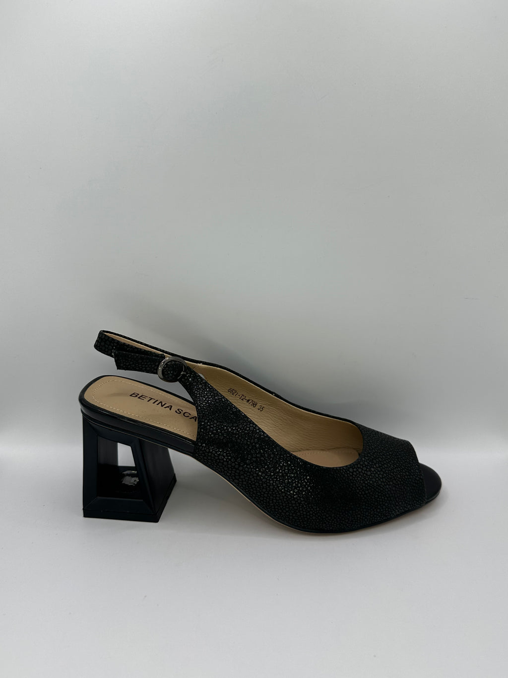 Sandale Betina Scarpe W798