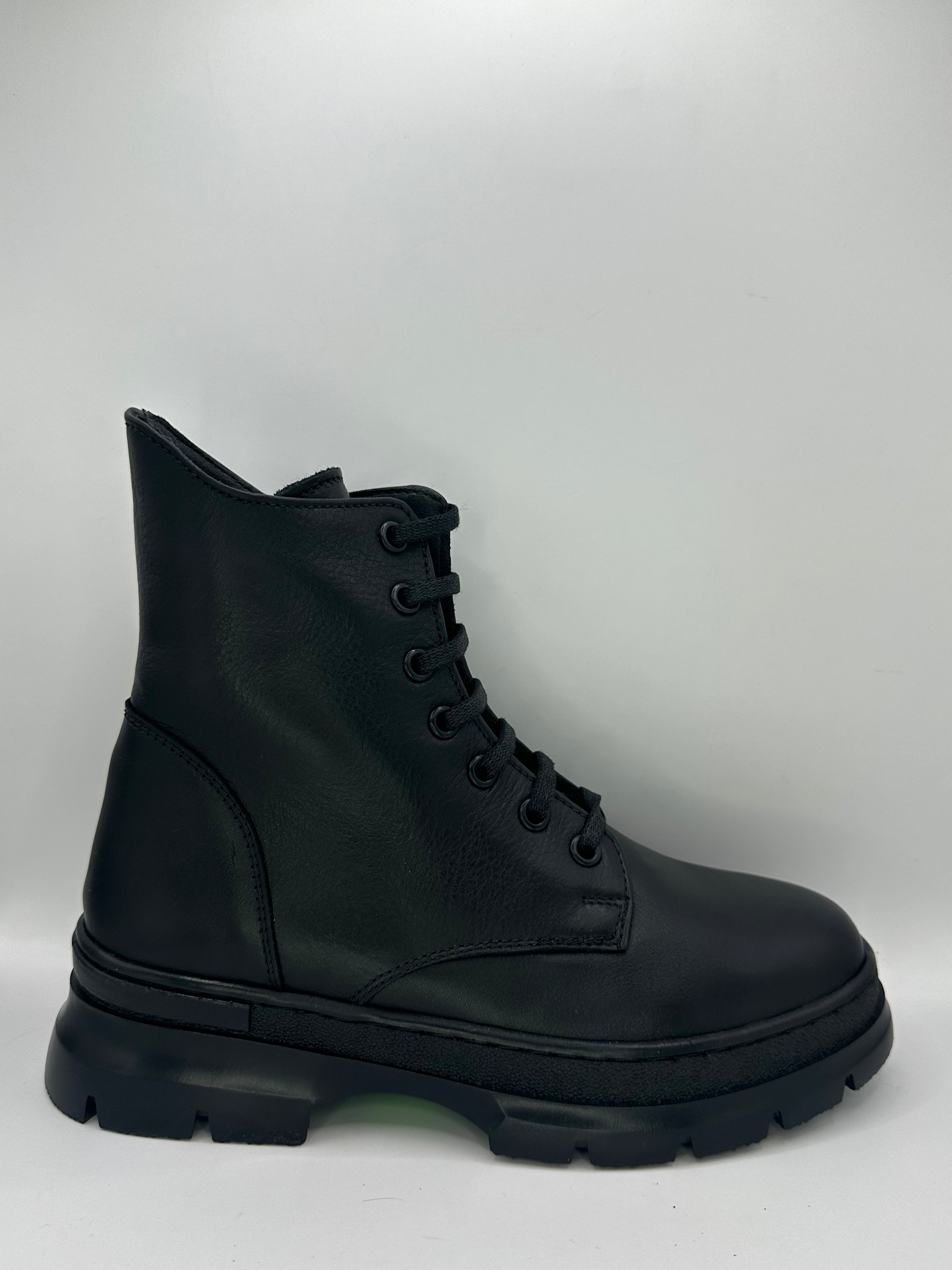 Ghete dama Relin “Andra”