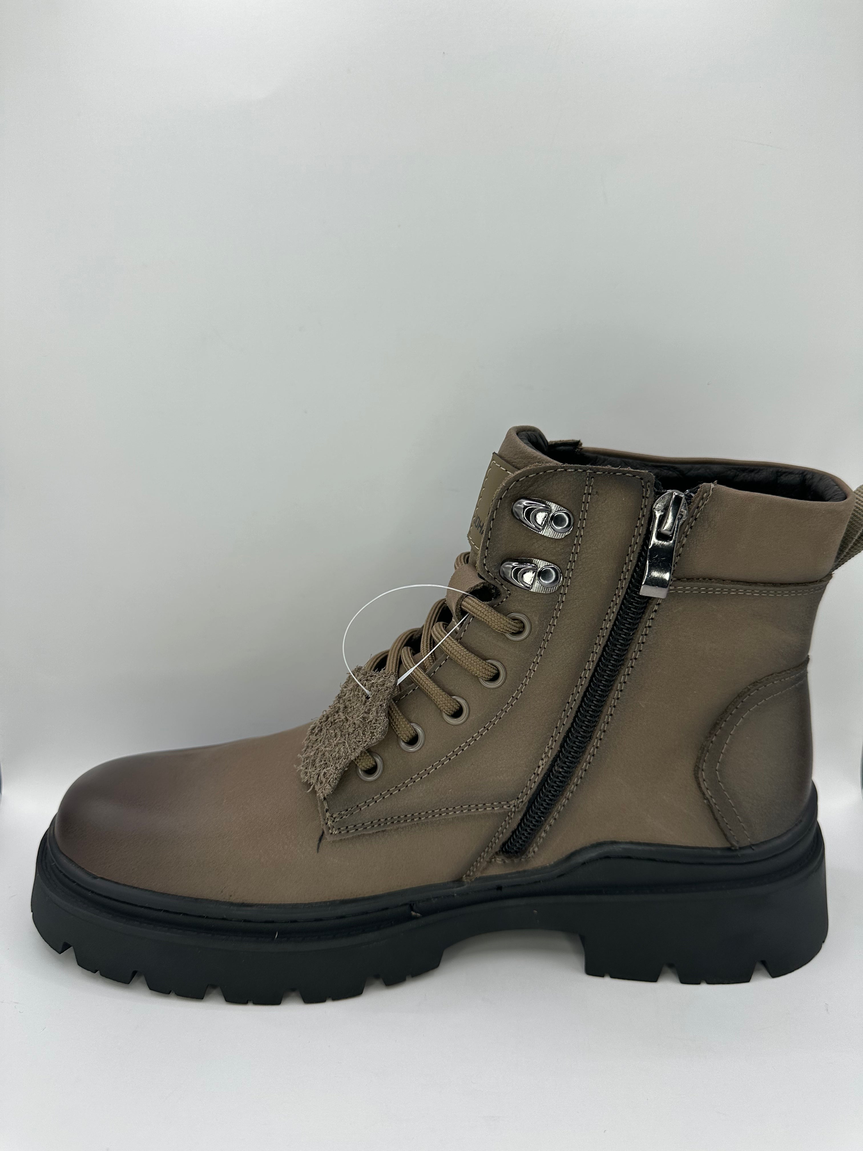 Ghete casual Johan Scarpe 17806