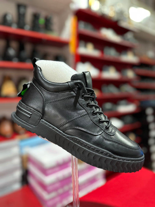 Ghete Johan Scarpe ES659-1