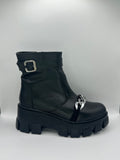 Ghete casual Bratex F4