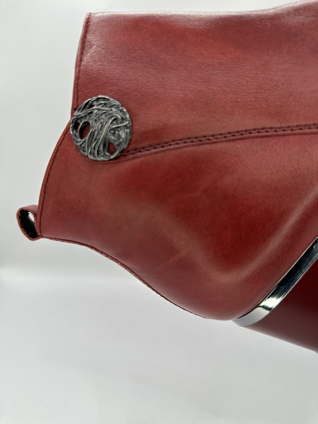 Botine elegante Kordel