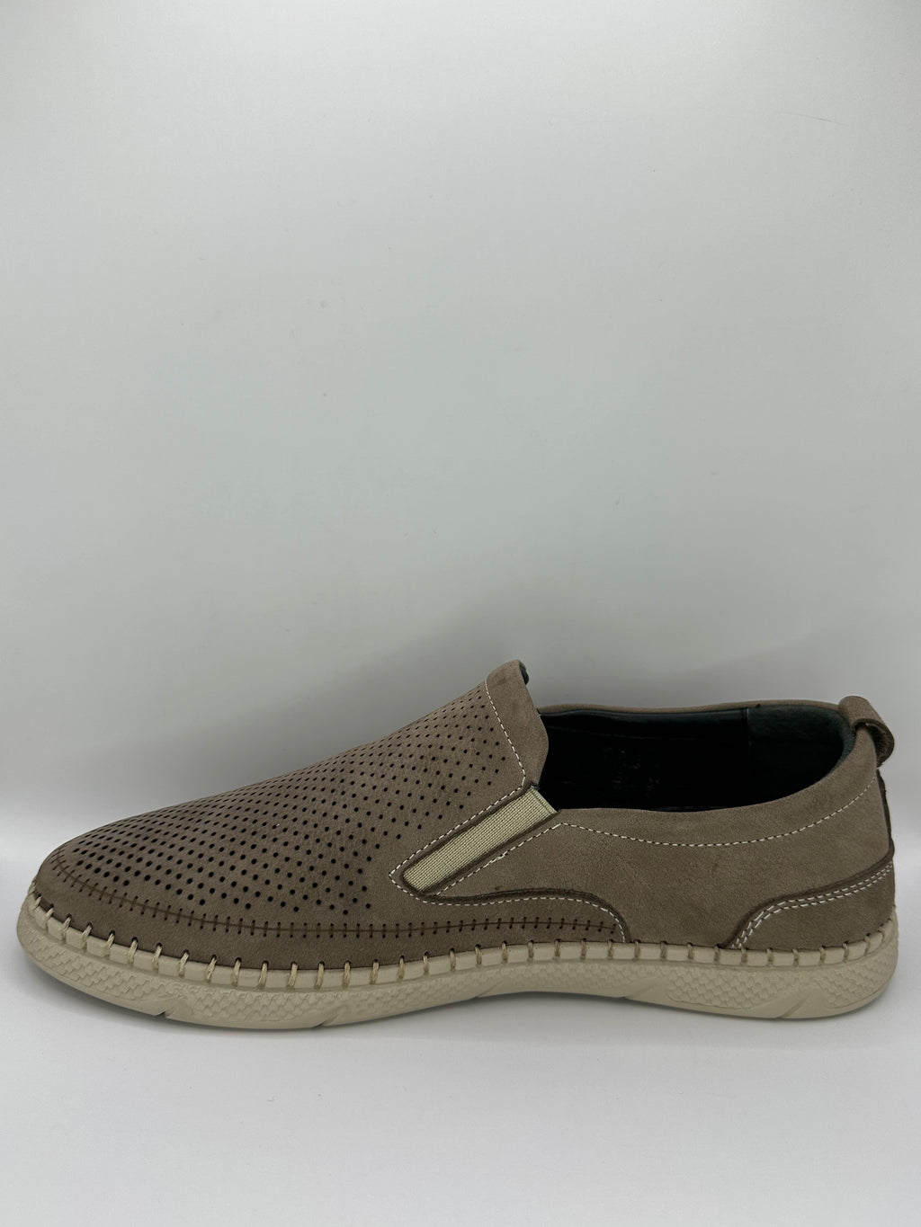 Pantofi Johan Scarpe 032