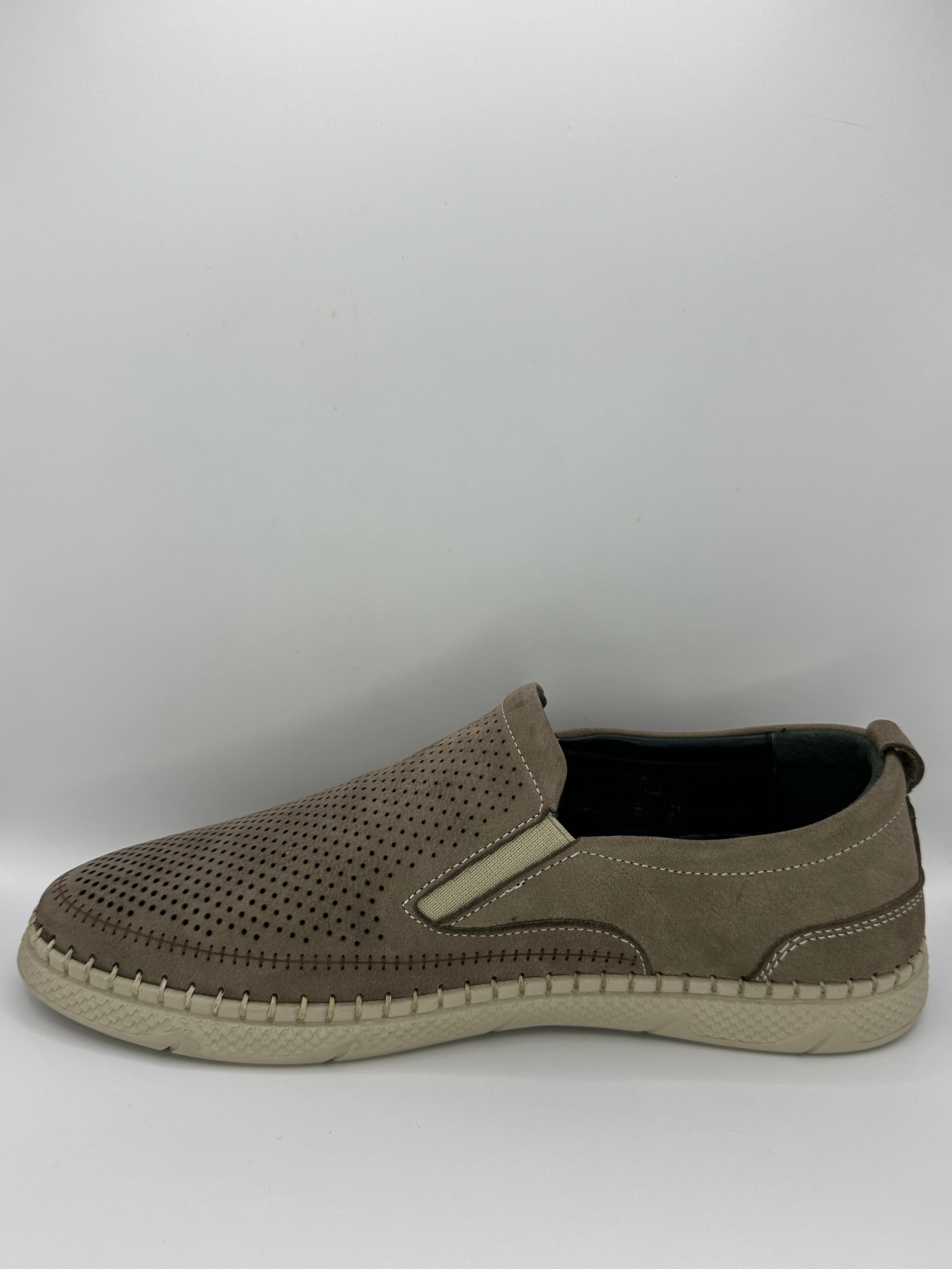 Pantofi Johan Scarpe 032