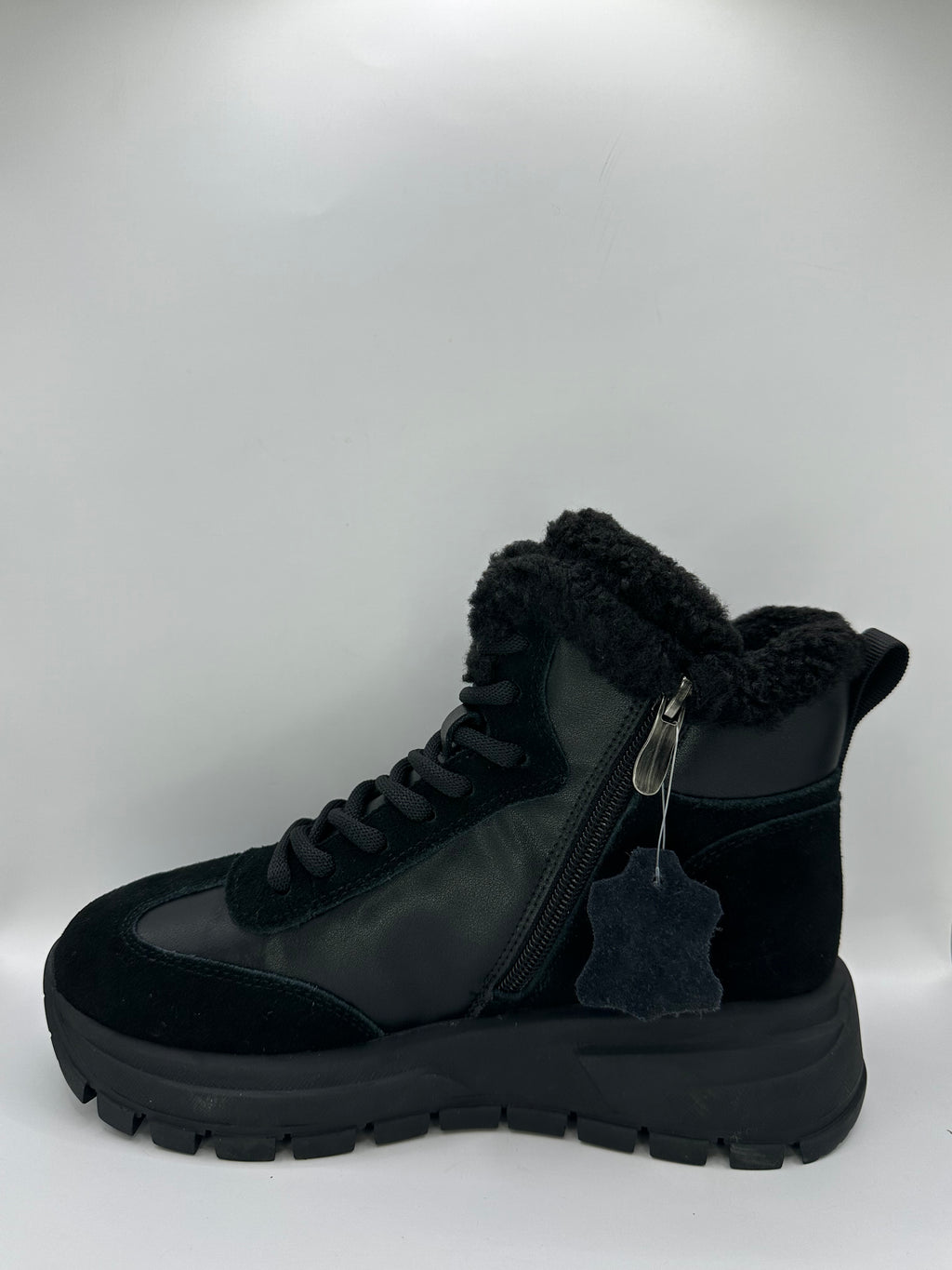 Ghete Betina Scarpe