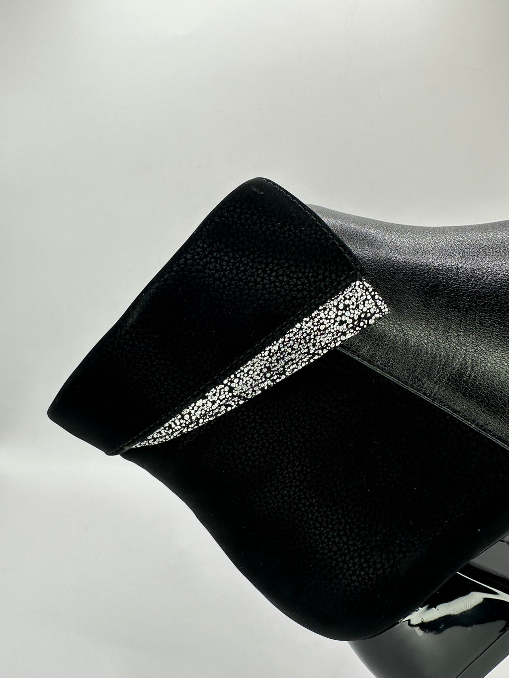 Botine elegante Mancinii 611