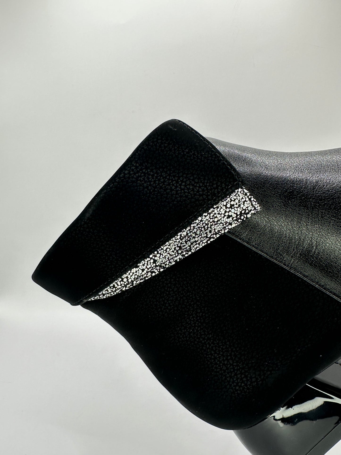 Botine elegante Mancinii 611