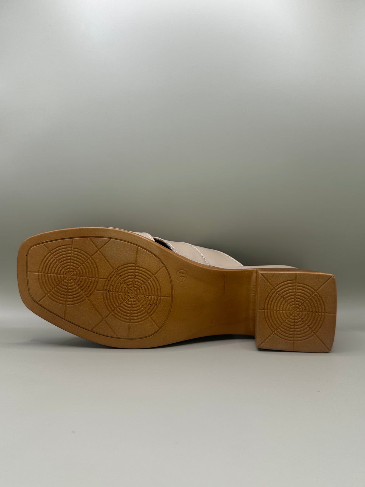 Saboti casual Nicolis 1817