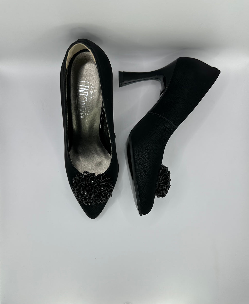 Pantofi Mancini 3253