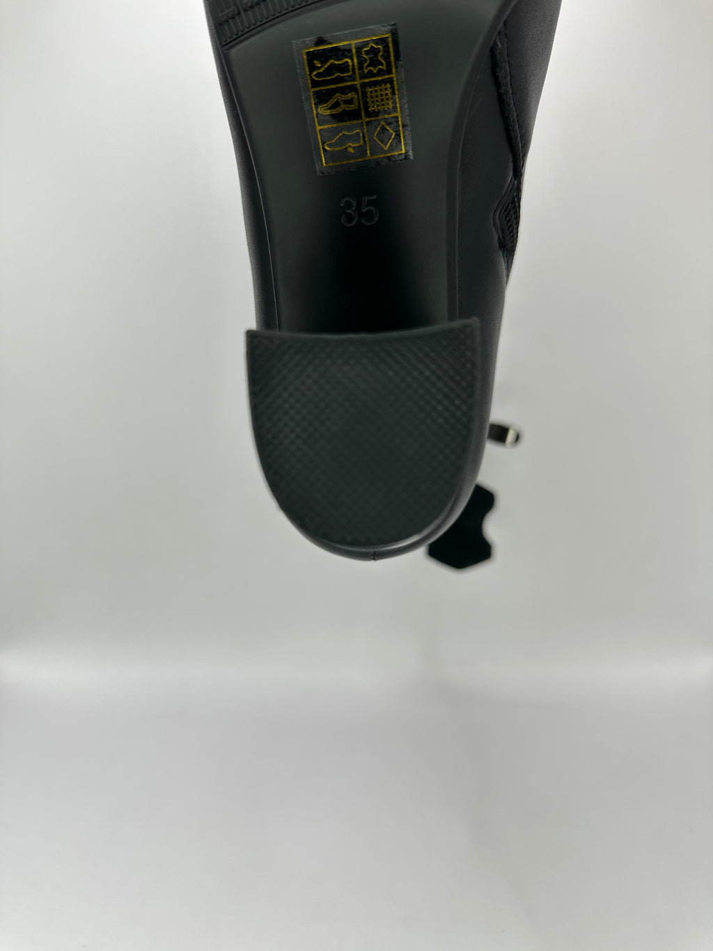 Botine elegante Betina Scarpe