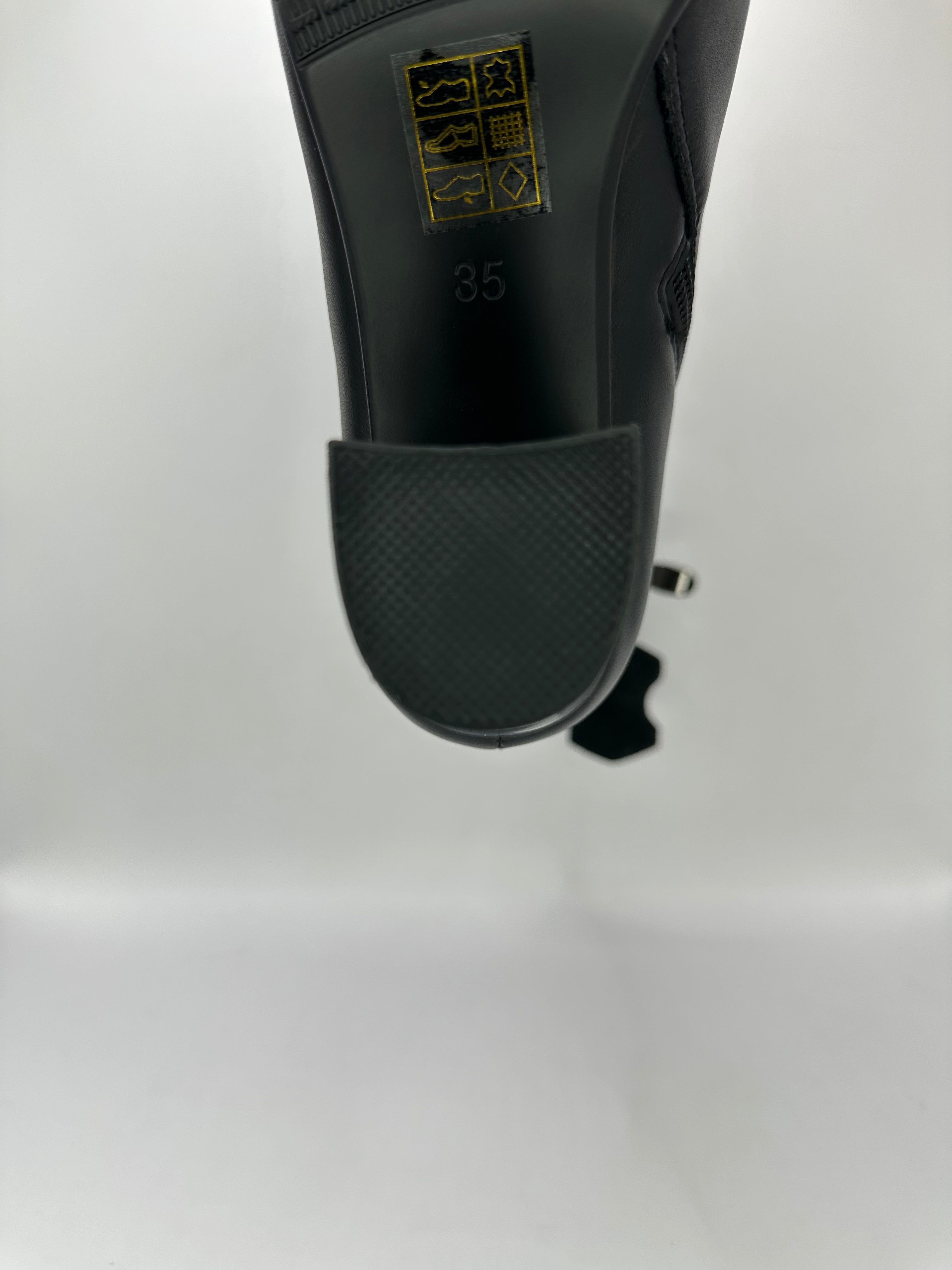 Botine elegante Betina Scarpe