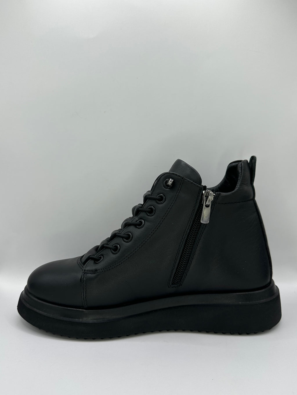 Ghete casual Kelik 101