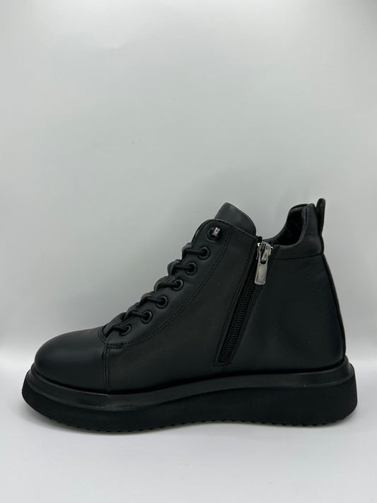 Ghete casual Kelik 101