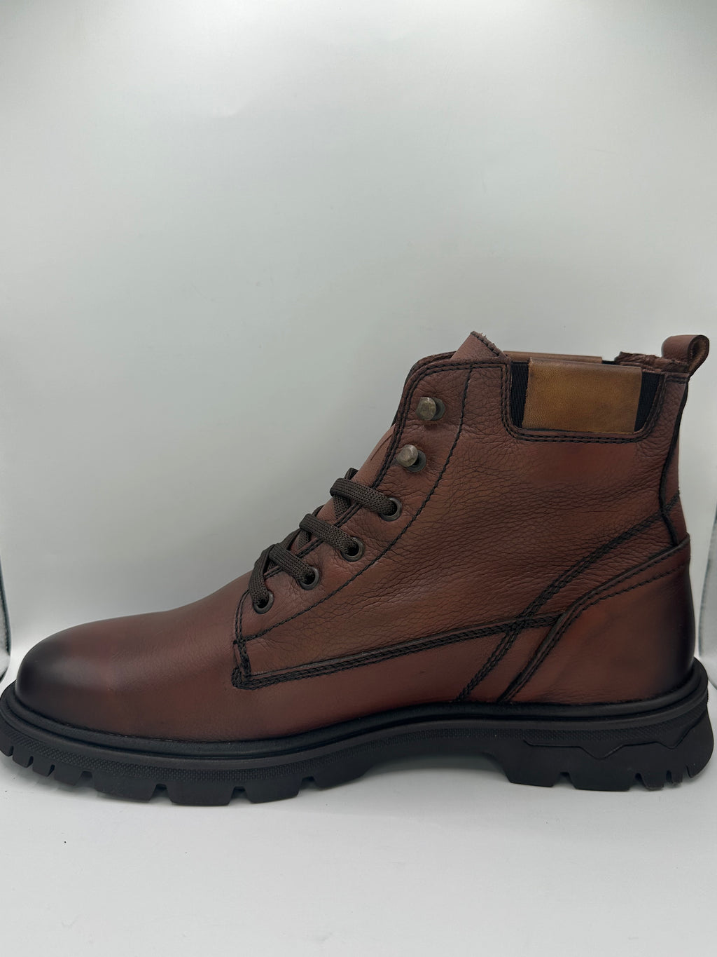 Ghete casual Gitanos 5628