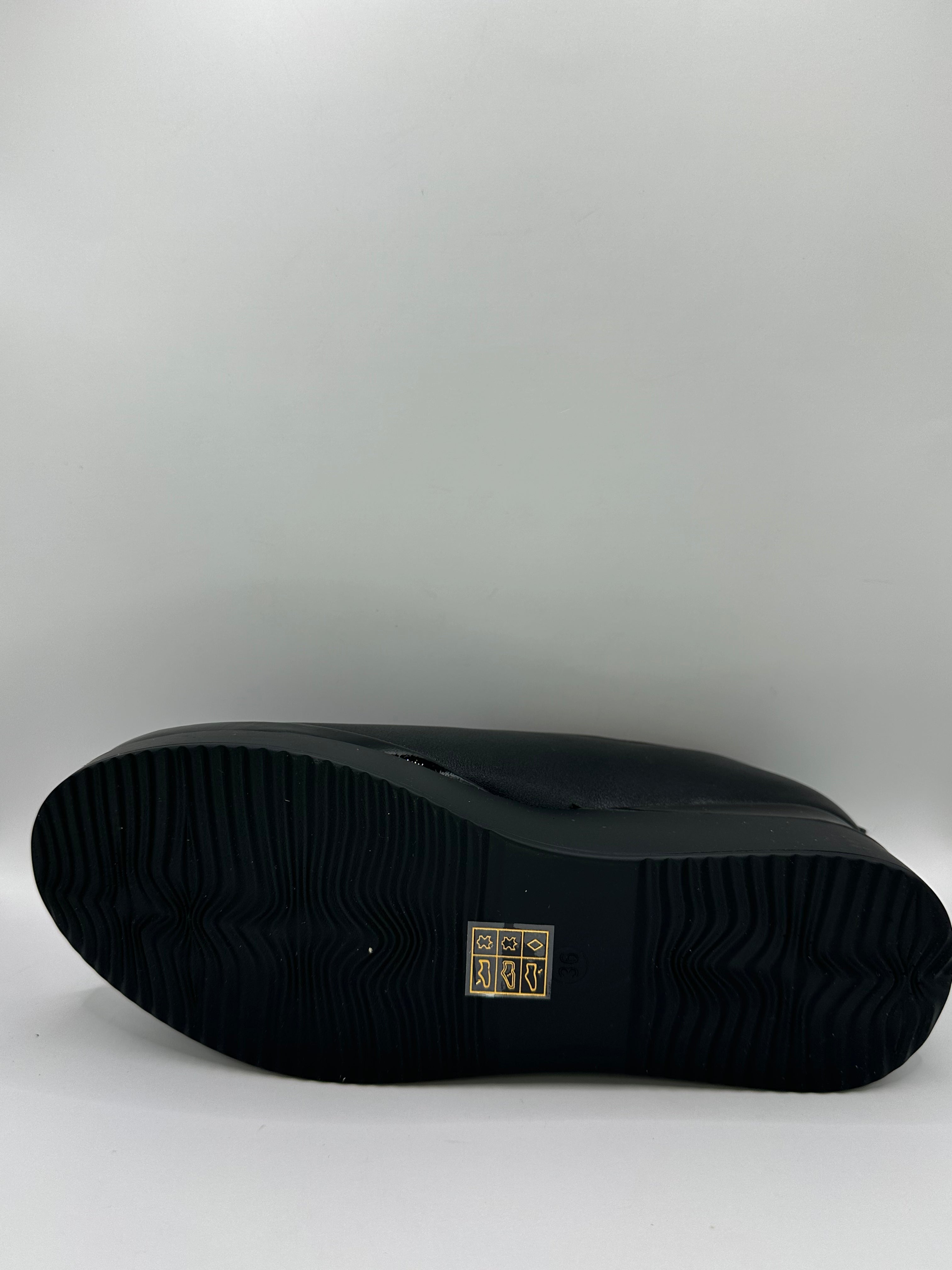 Pantofi casual Betina Scarpe 6500