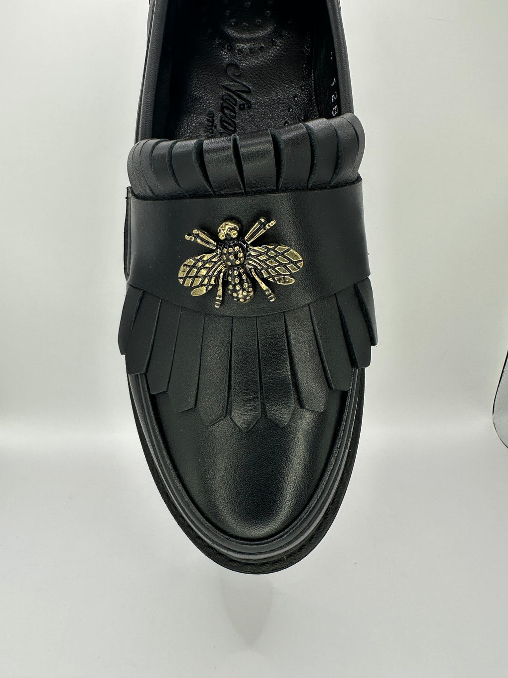 Pantofi casual Nicolis 1263b