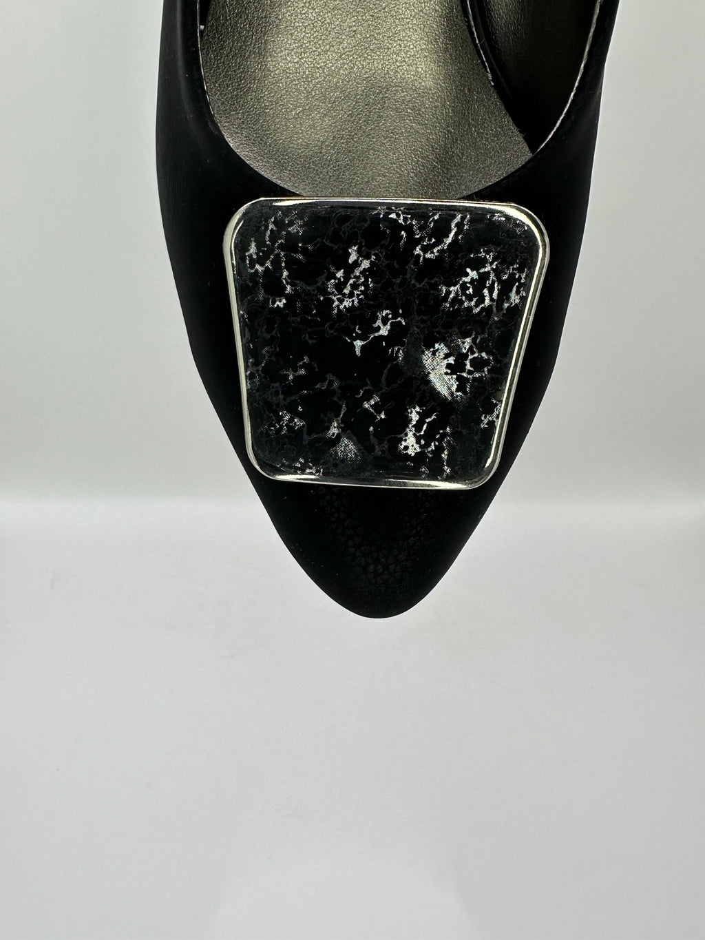 Pantofi eleganți Mancinii 3226