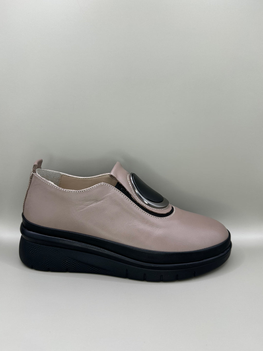 Pantofi casual Dyany 2508