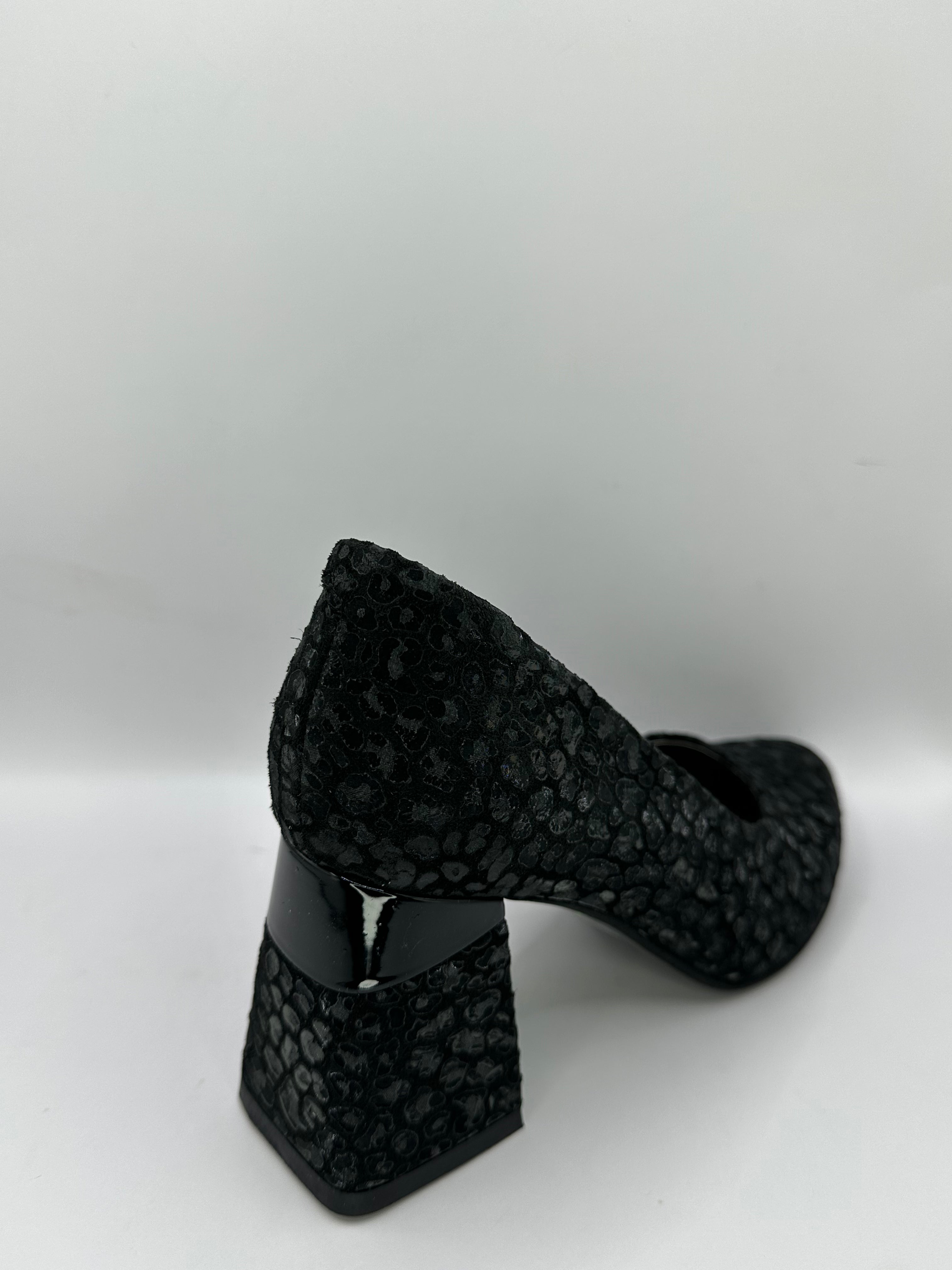 Pantofi Mancini 3029B