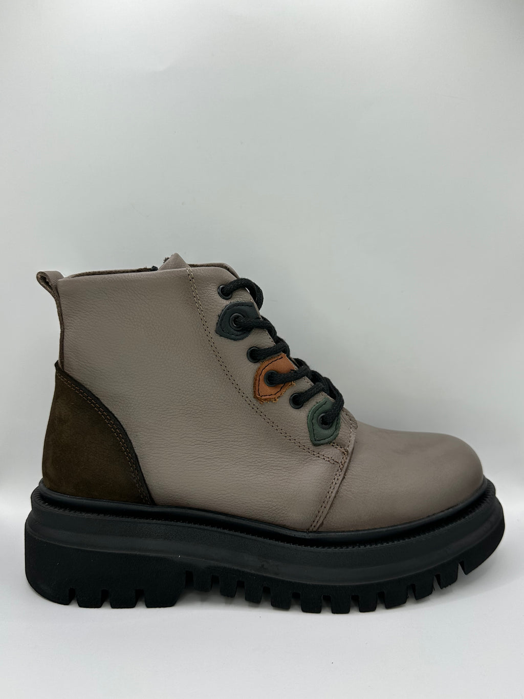 Ghete casual Kelik 252