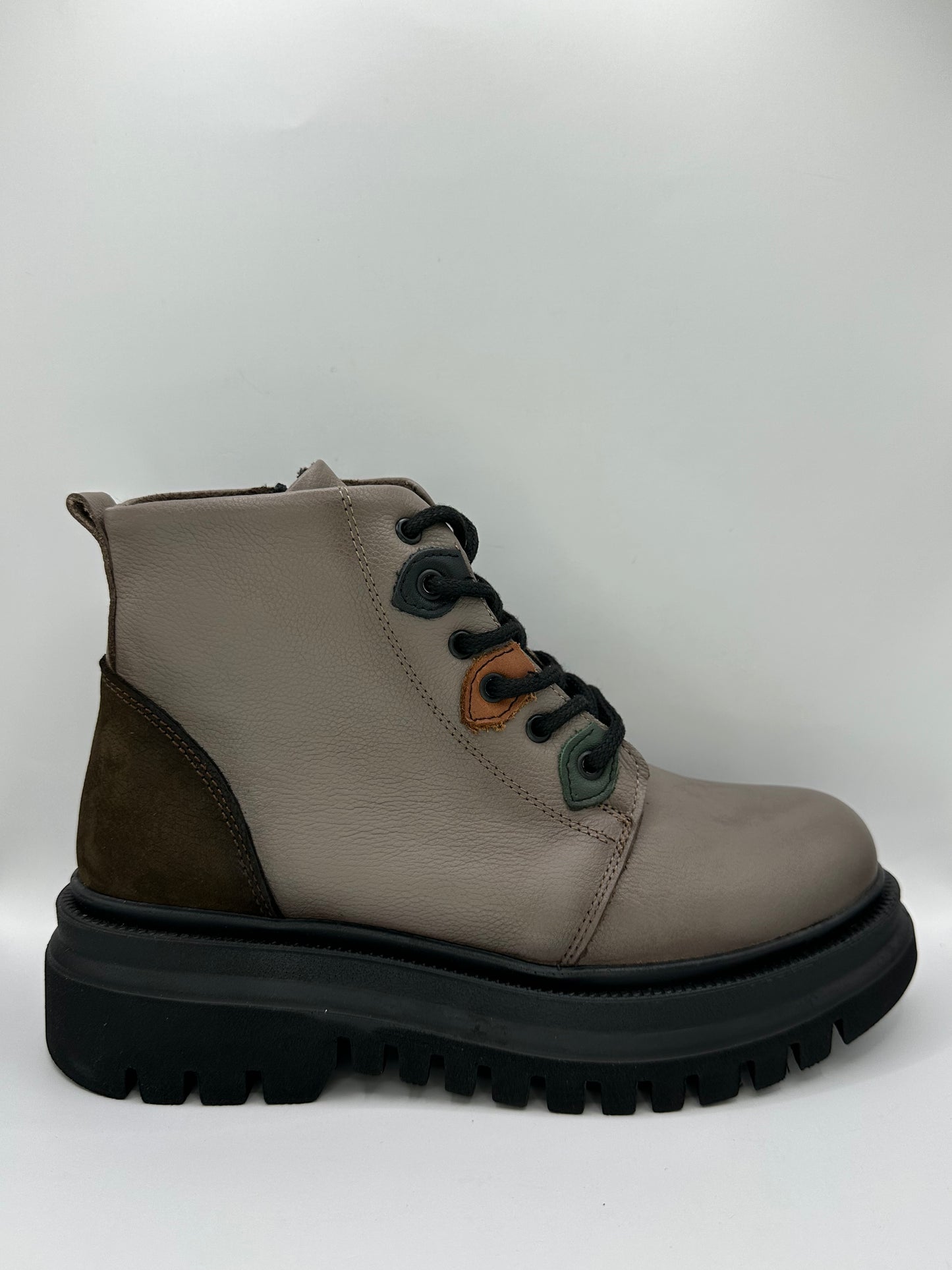 Ghete casual Kelik 252