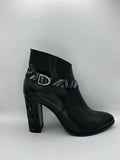 Botine elegante Mancini