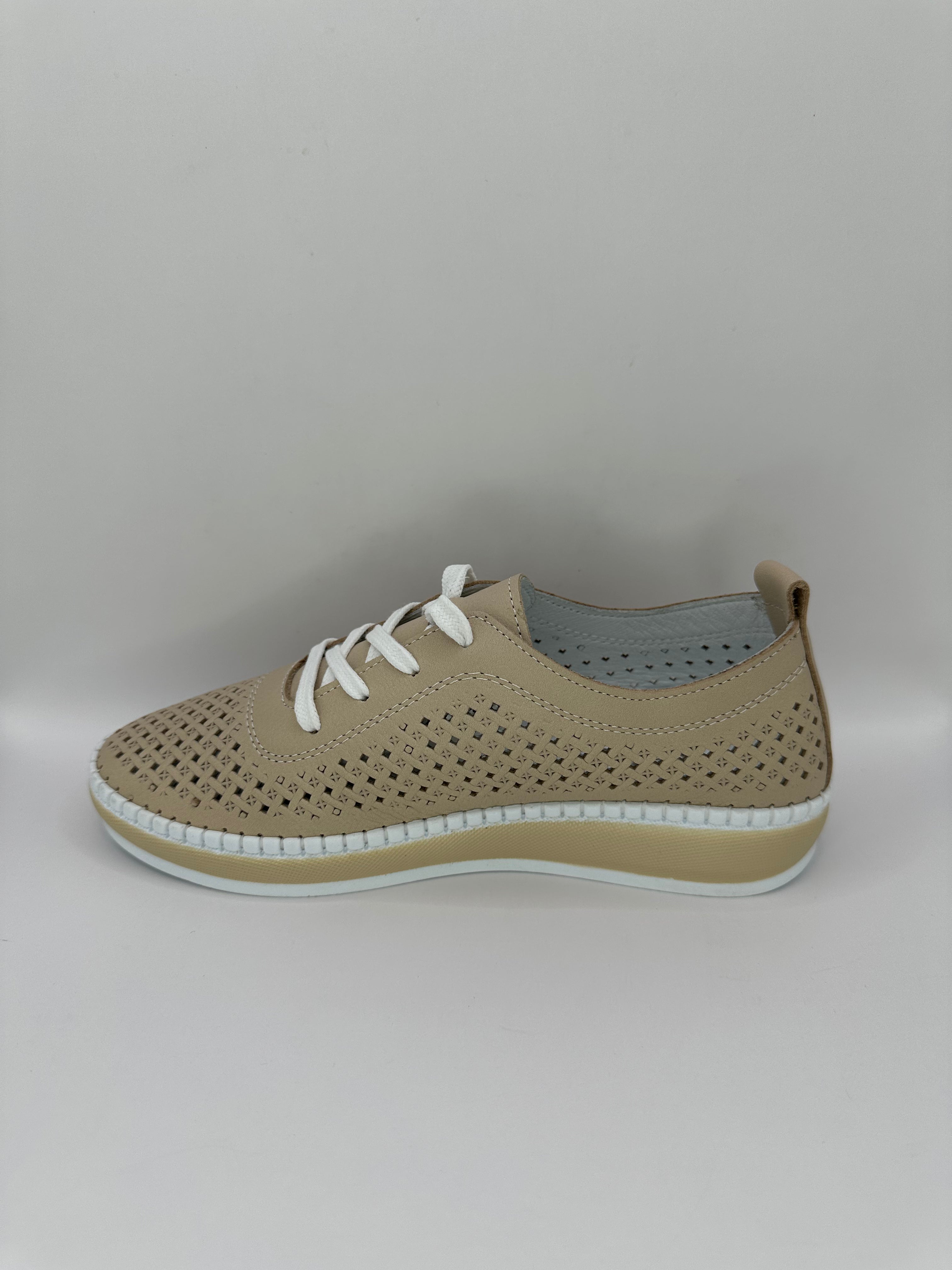 Pantofi casual Kelik 102