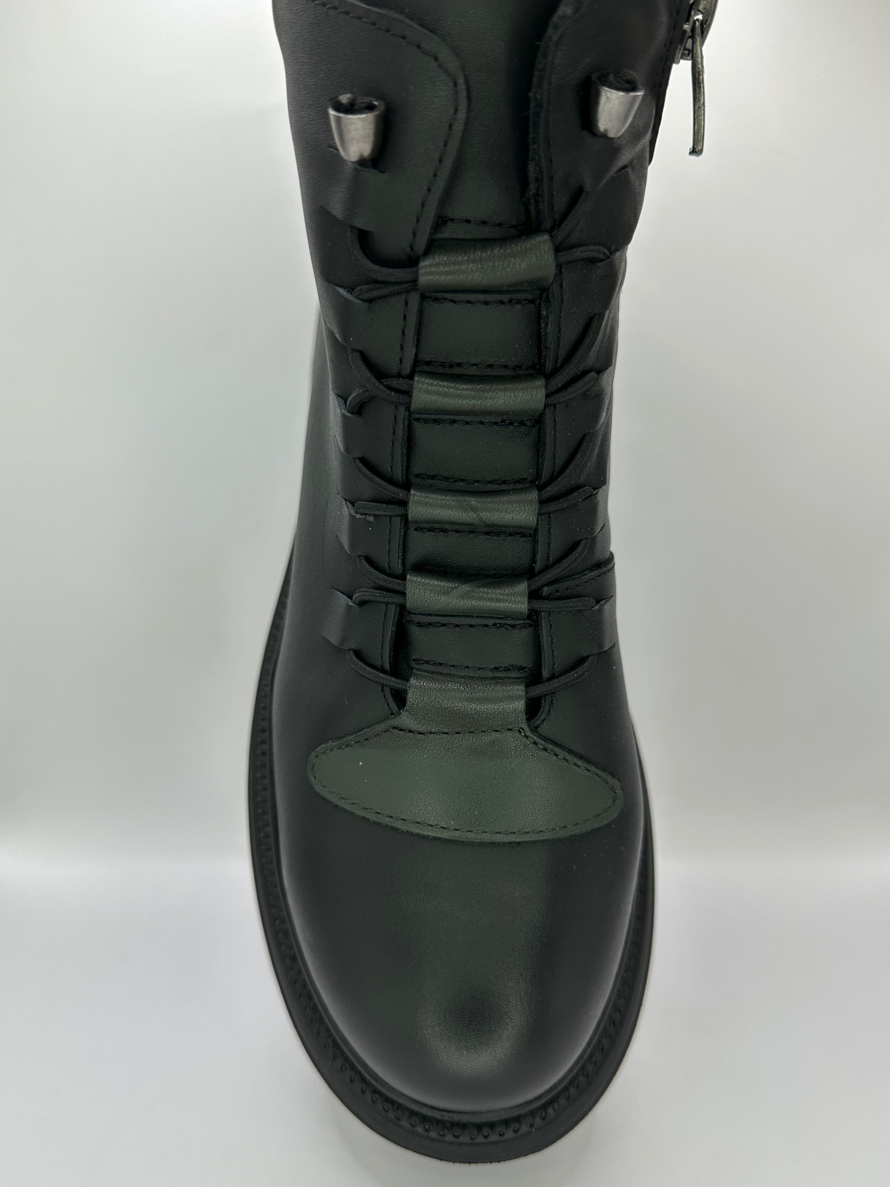 Ghete casual Kelik 252