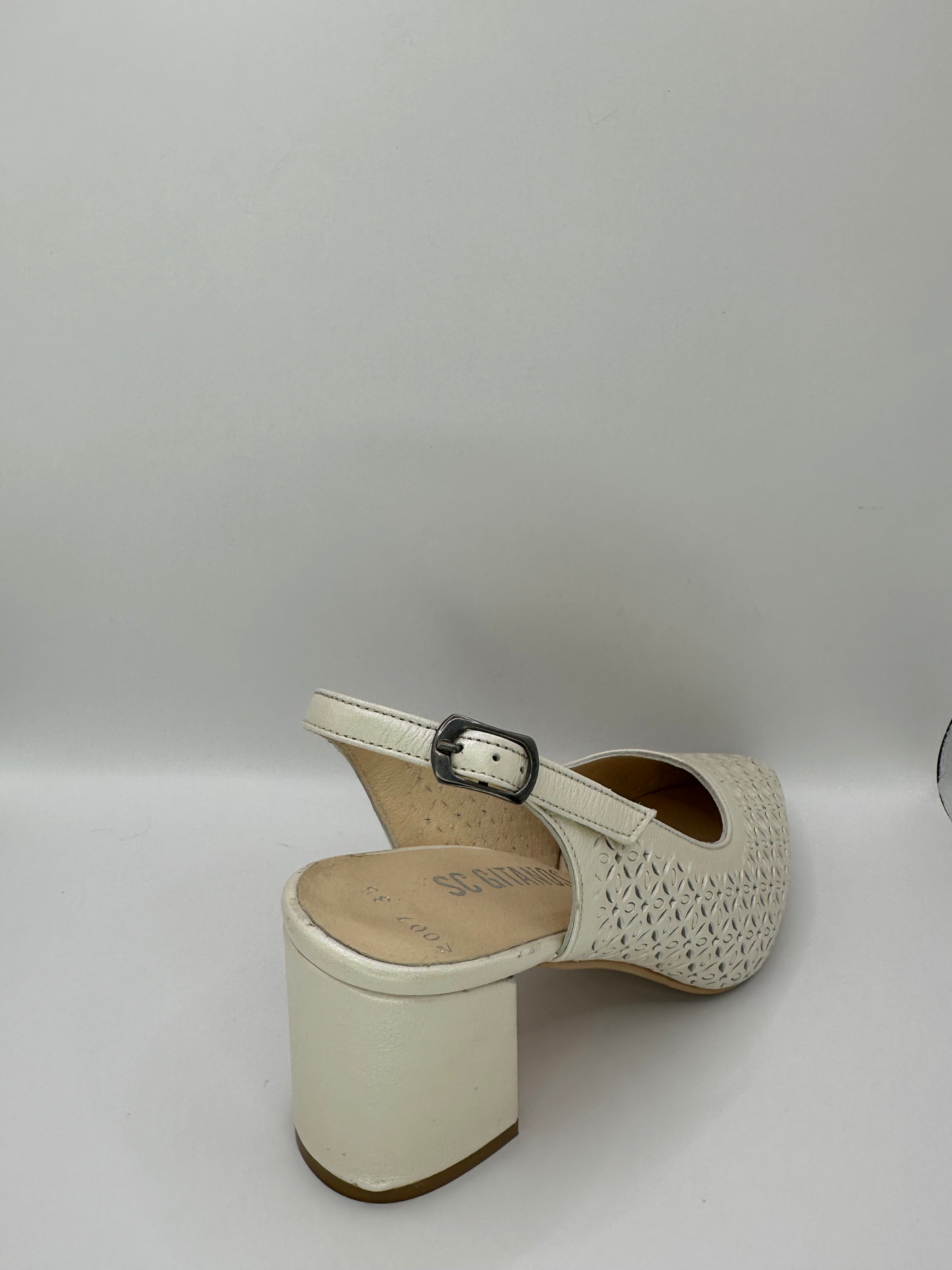 Sandale Gitanos 2007