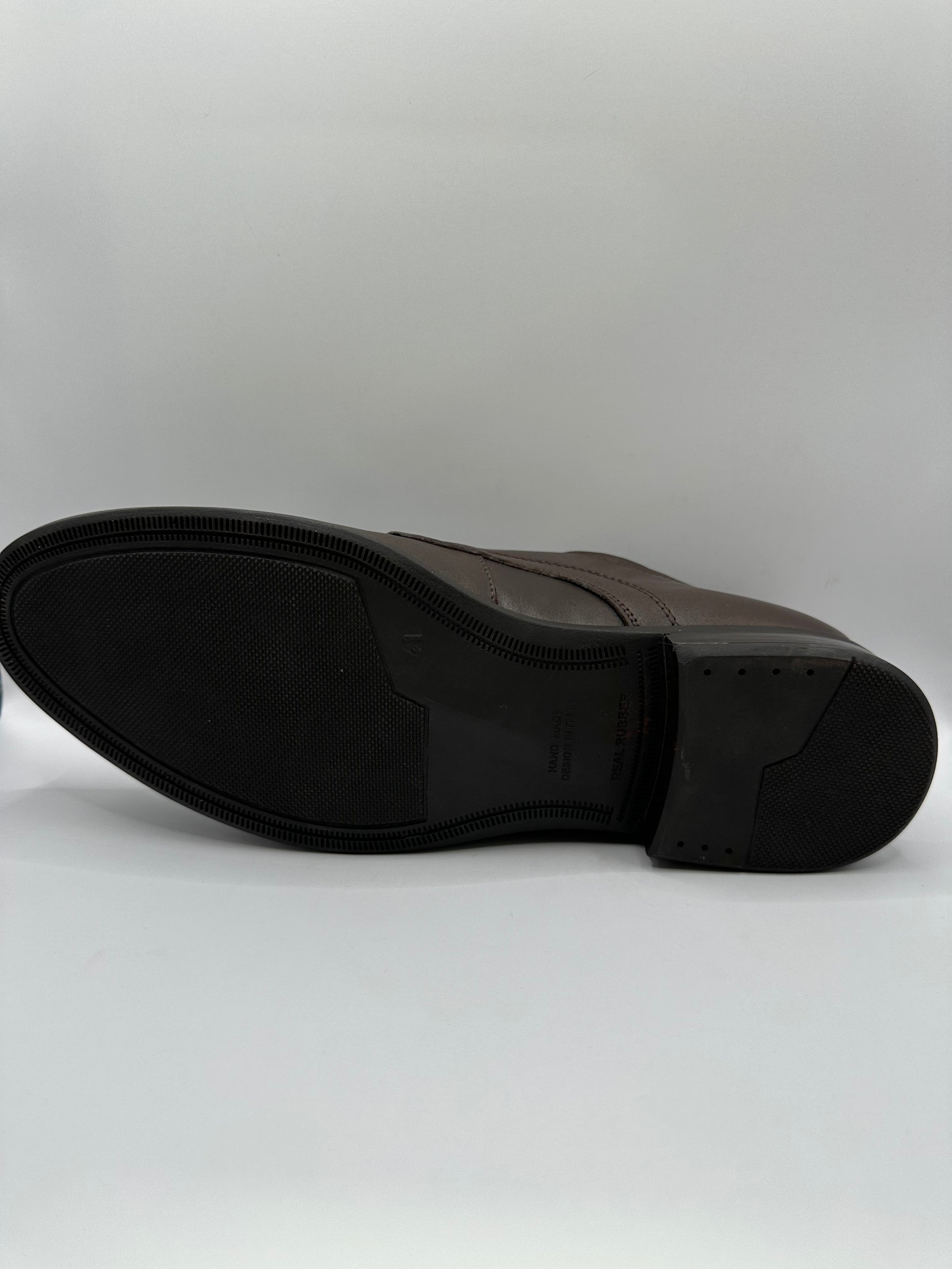 Pantofi Eleganti Johan Scarpe 612