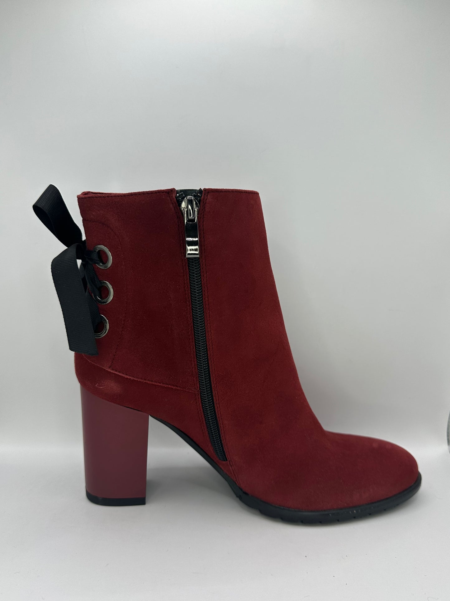 Botine elegante Kordel