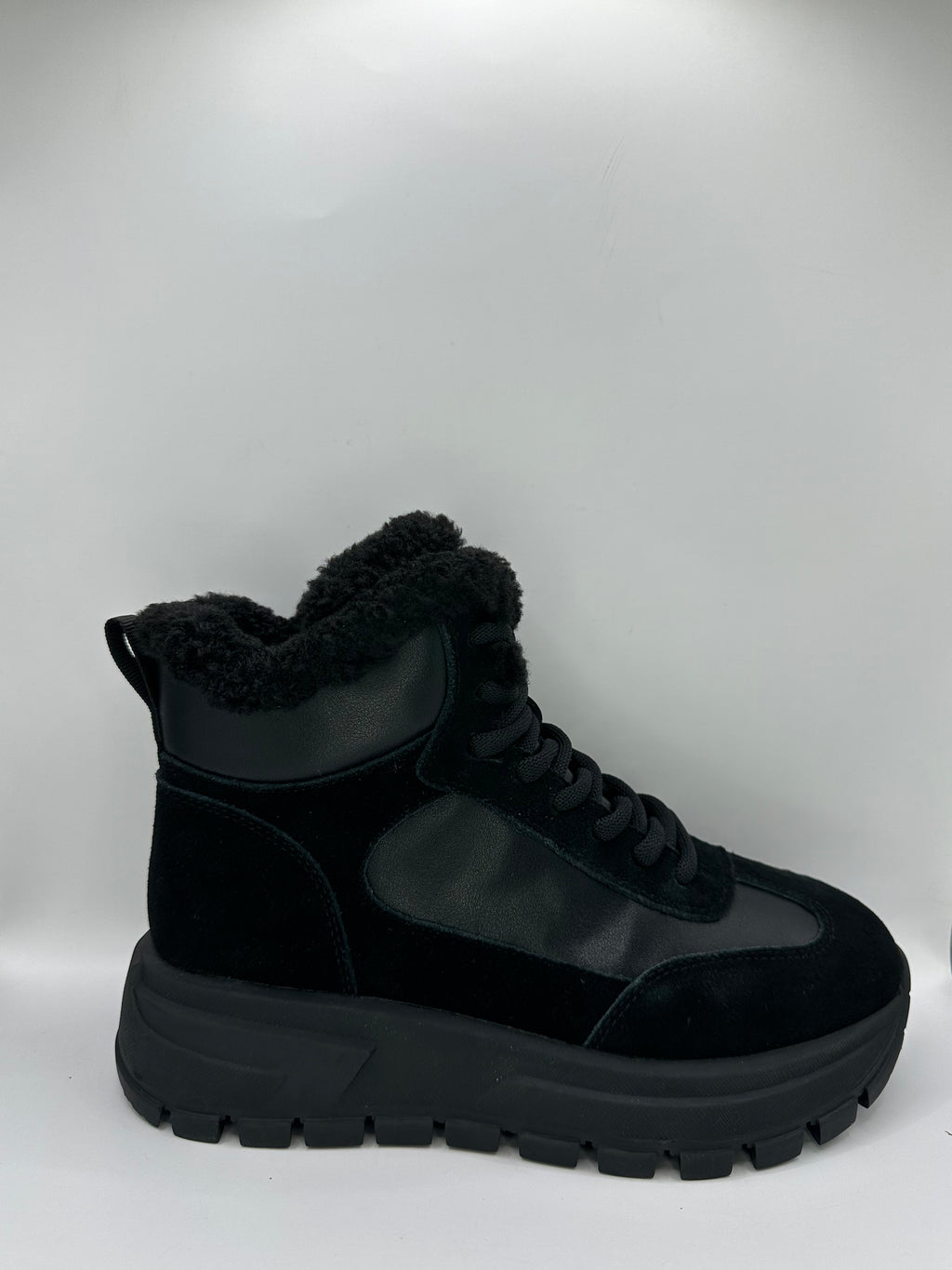 Ghete Betina Scarpe