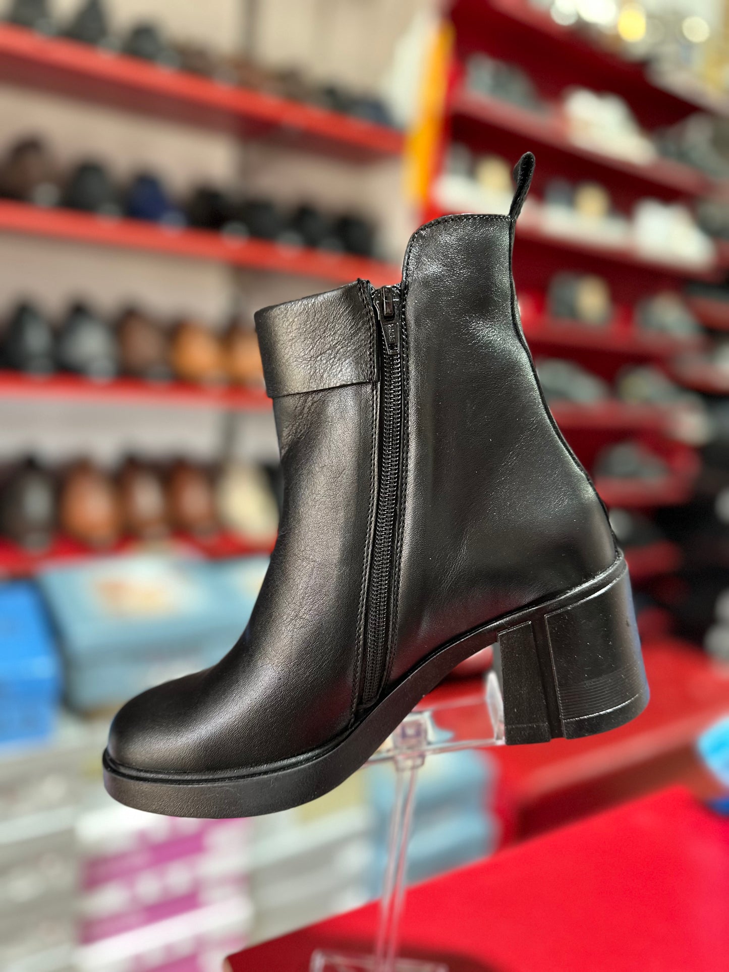 Botine Gitanos 7027