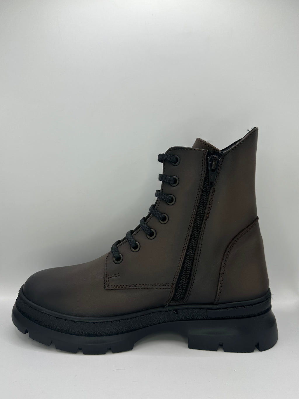 Ghete dama Relin “Andra”