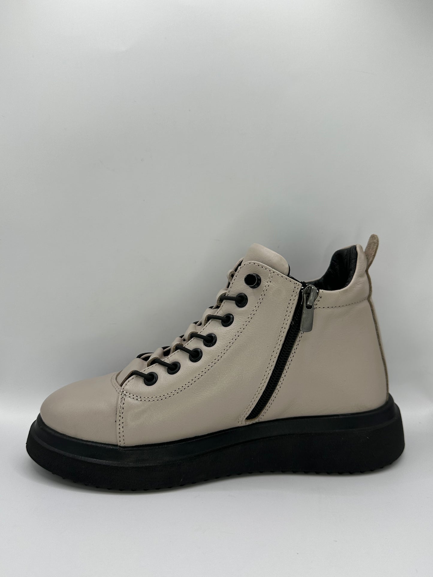 Ghete casual Kelik 101