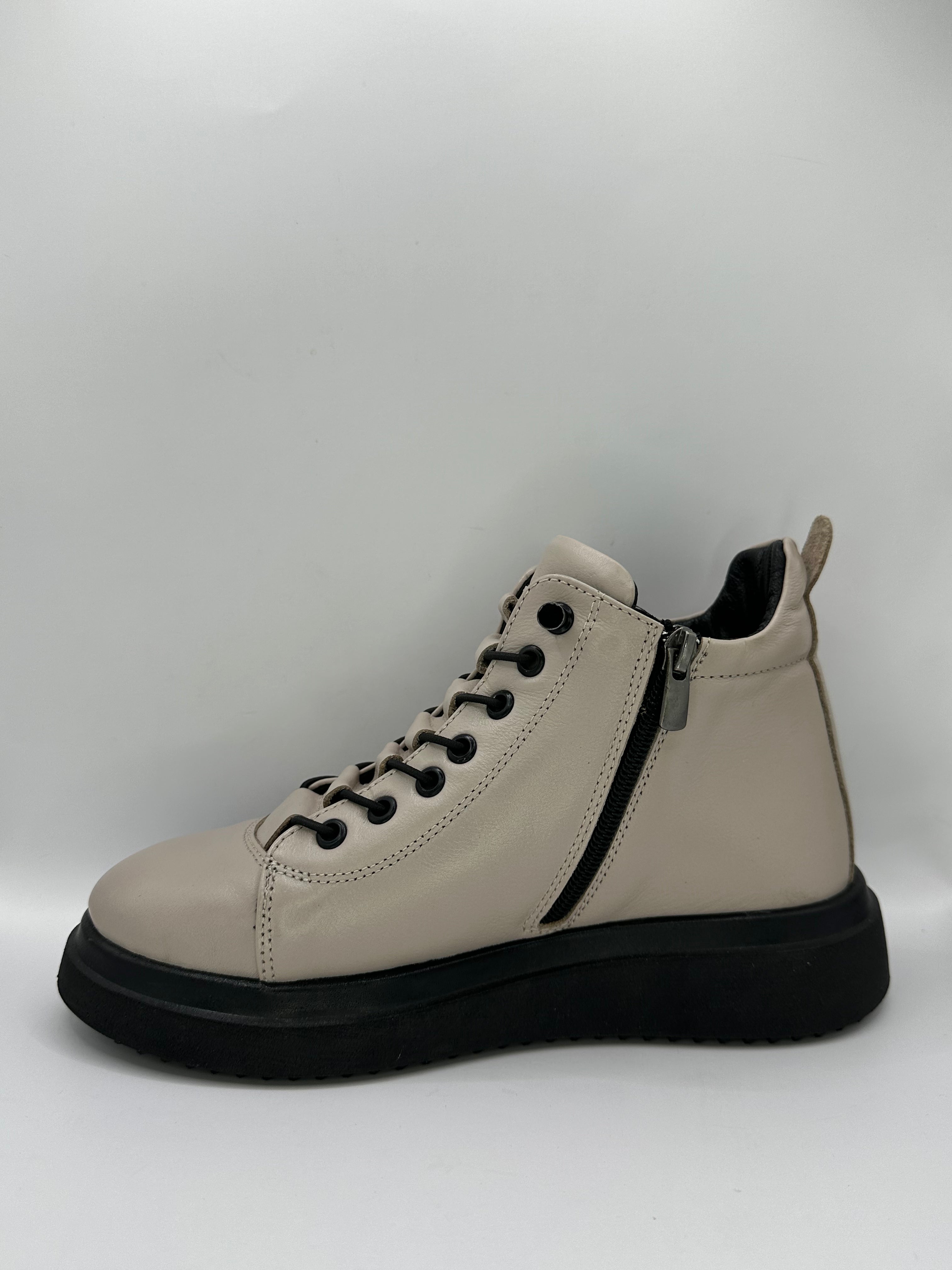 Ghete casual Kelik 101