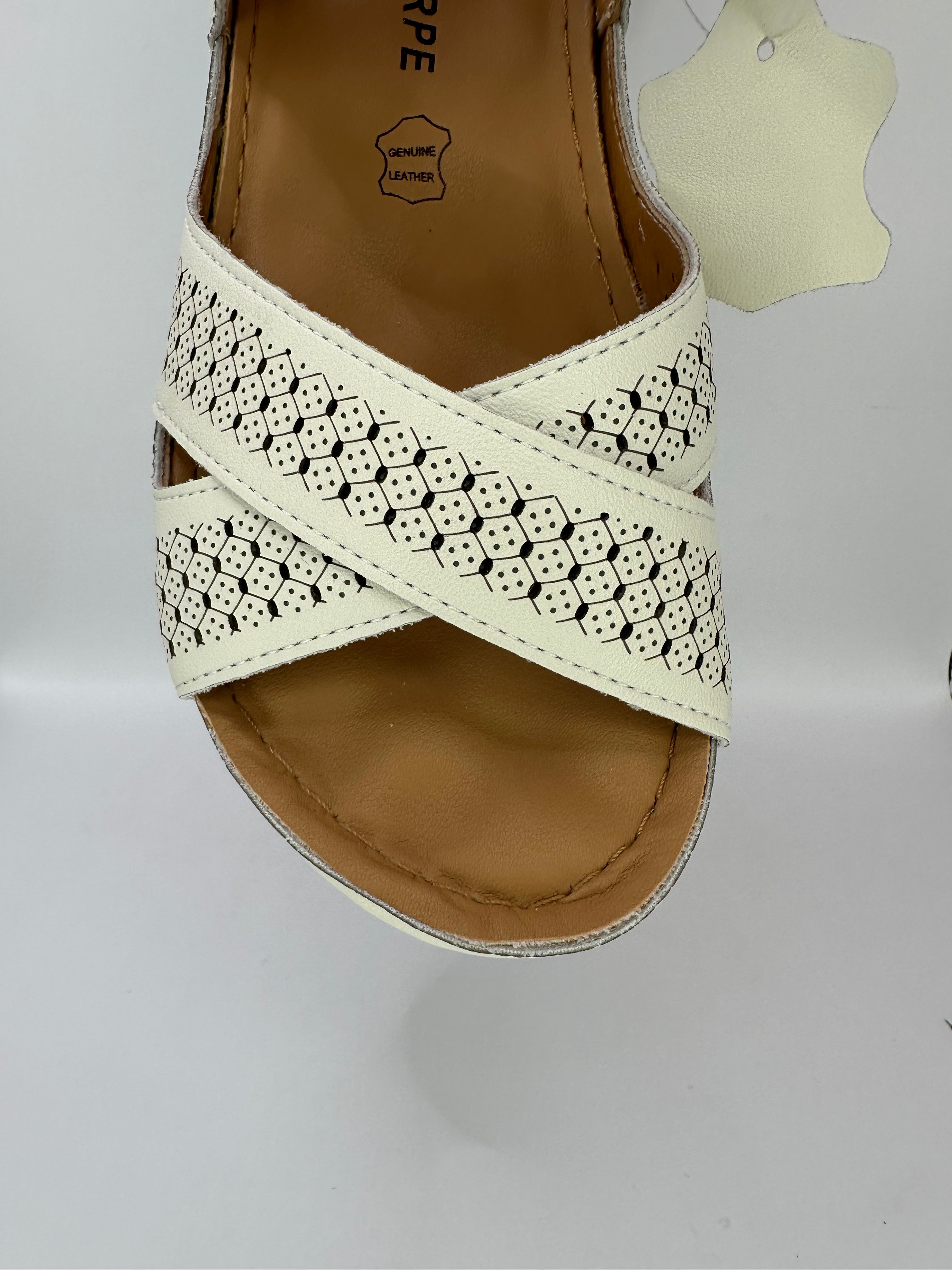 Sandale casual Betina Scarpe 25700-2