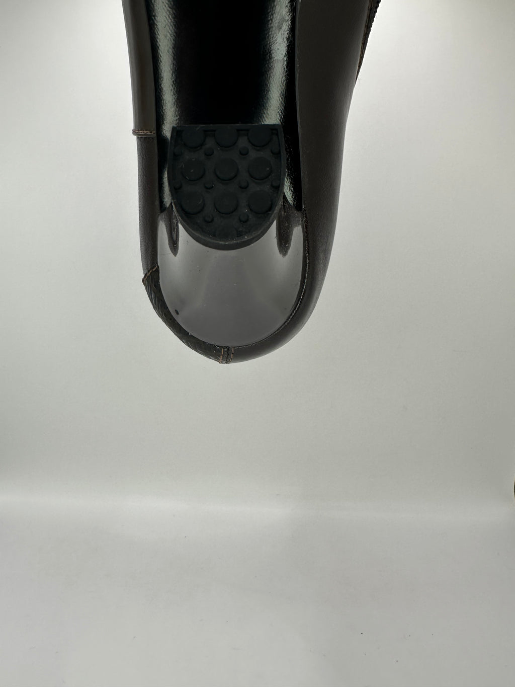 Botine elegante Mancinii