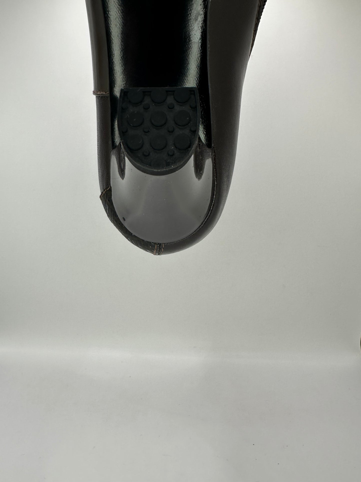 Botine elegante Mancinii