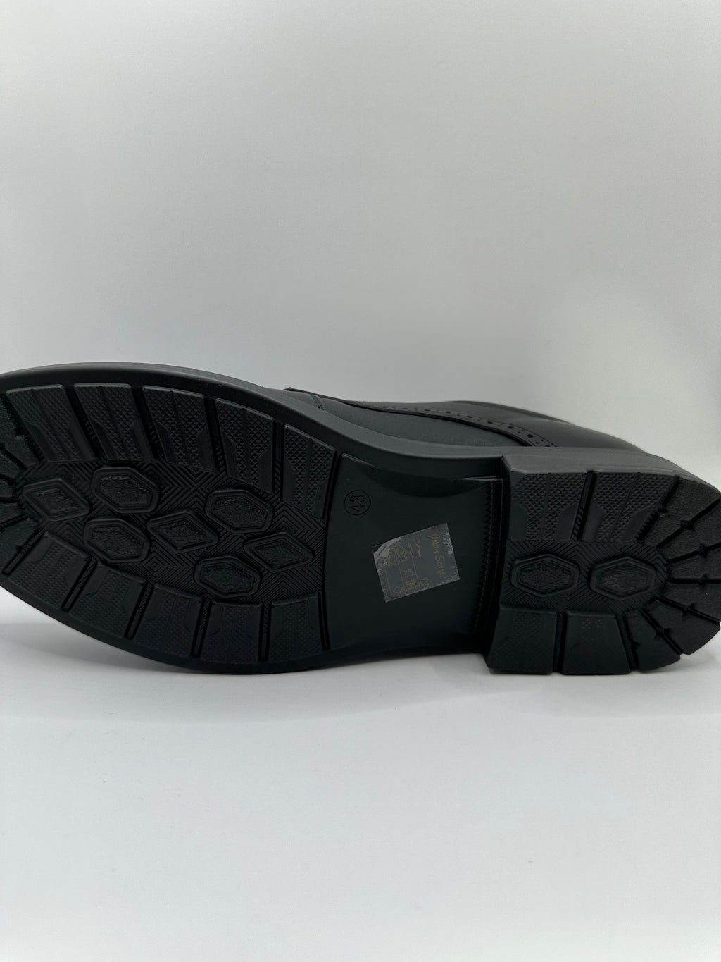 Pantofi Eleganti Johan Scarpe