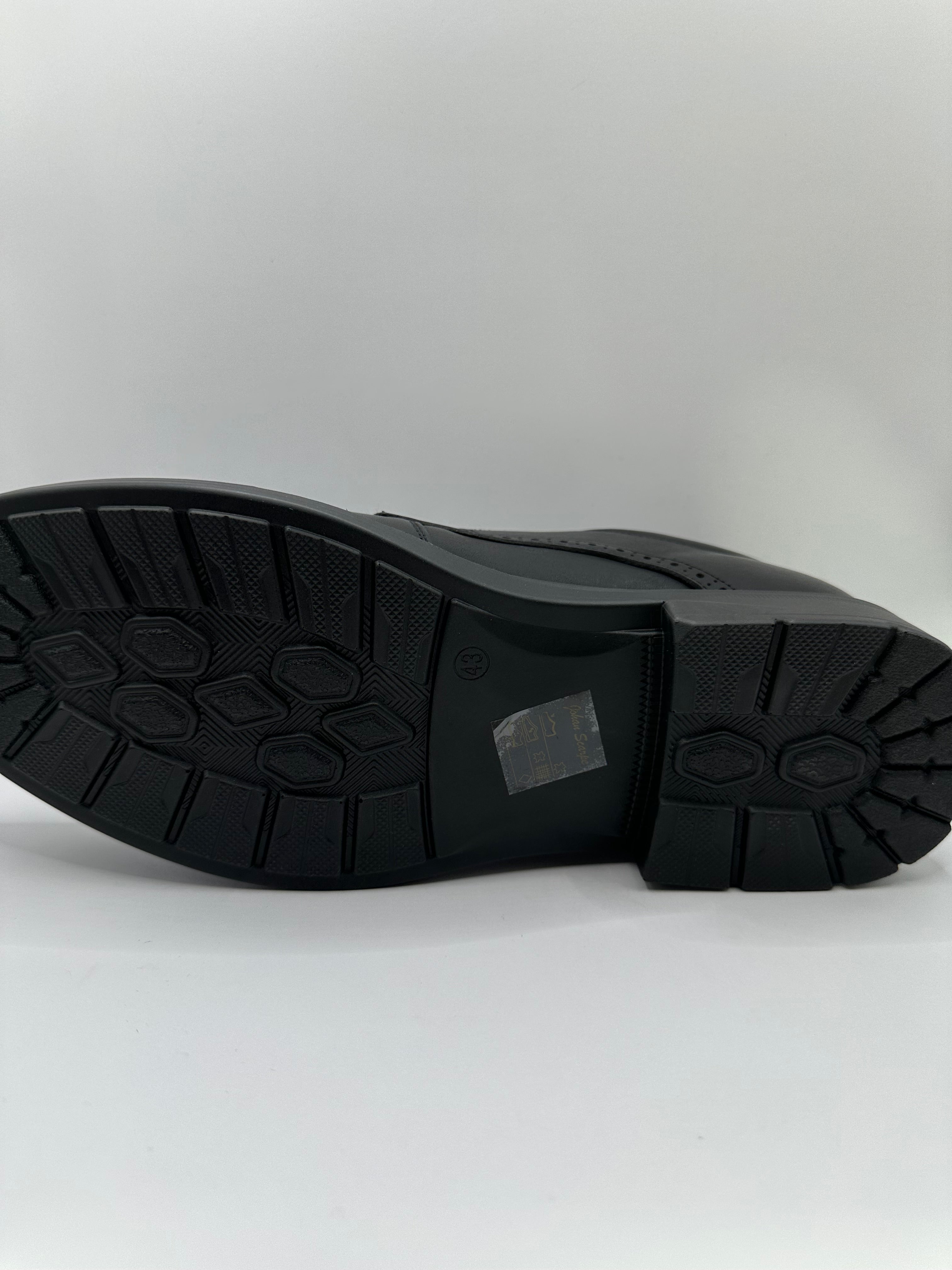 Pantofi Eleganti Johan Scarpe