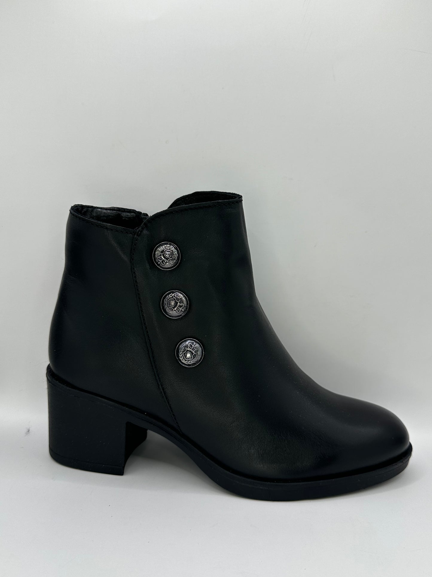 Botine elegante Gitanos