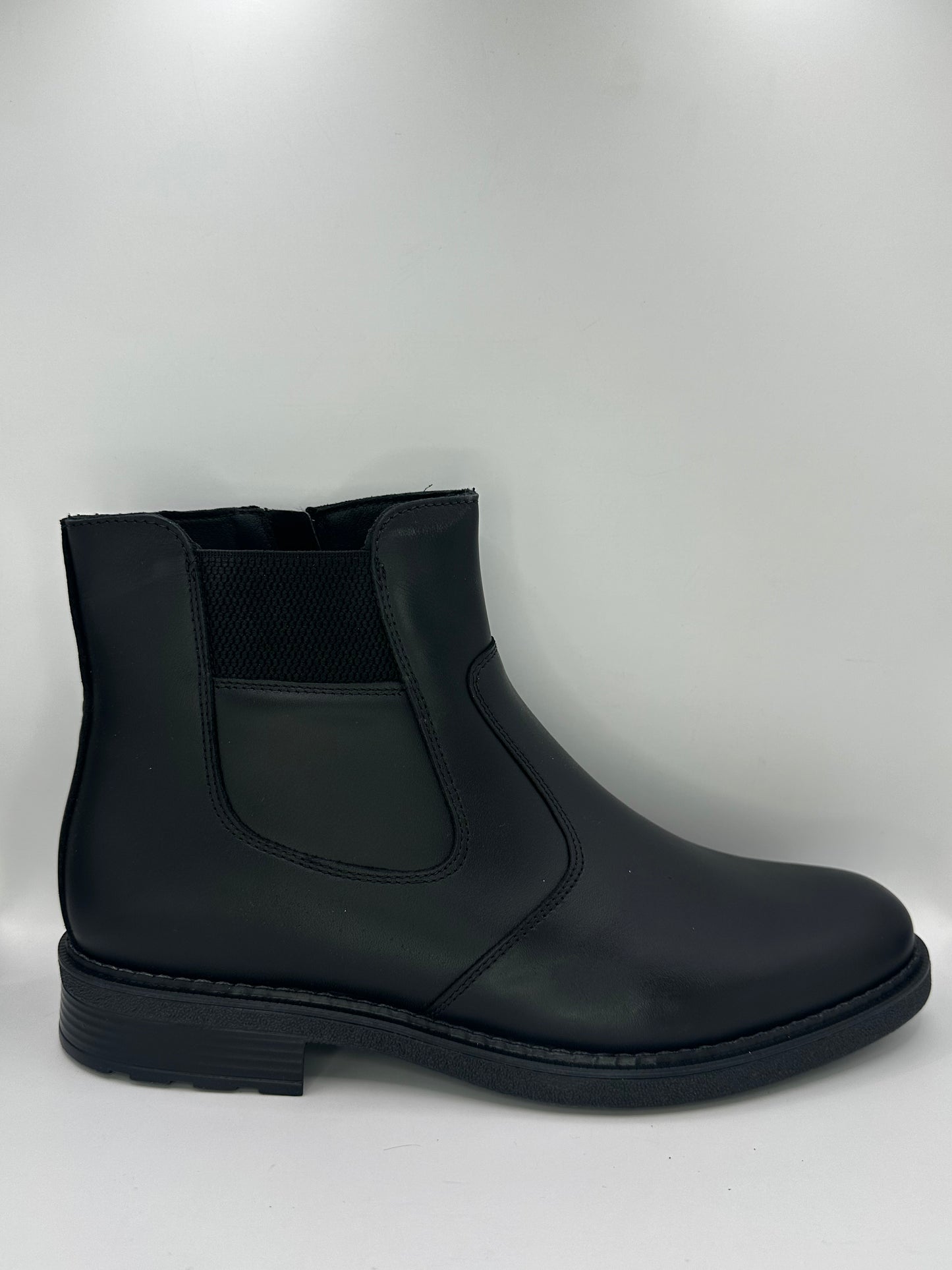 Ghete Relin “Geox”