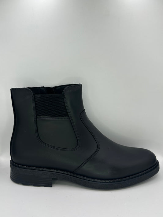 Ghete Relin “Geox”