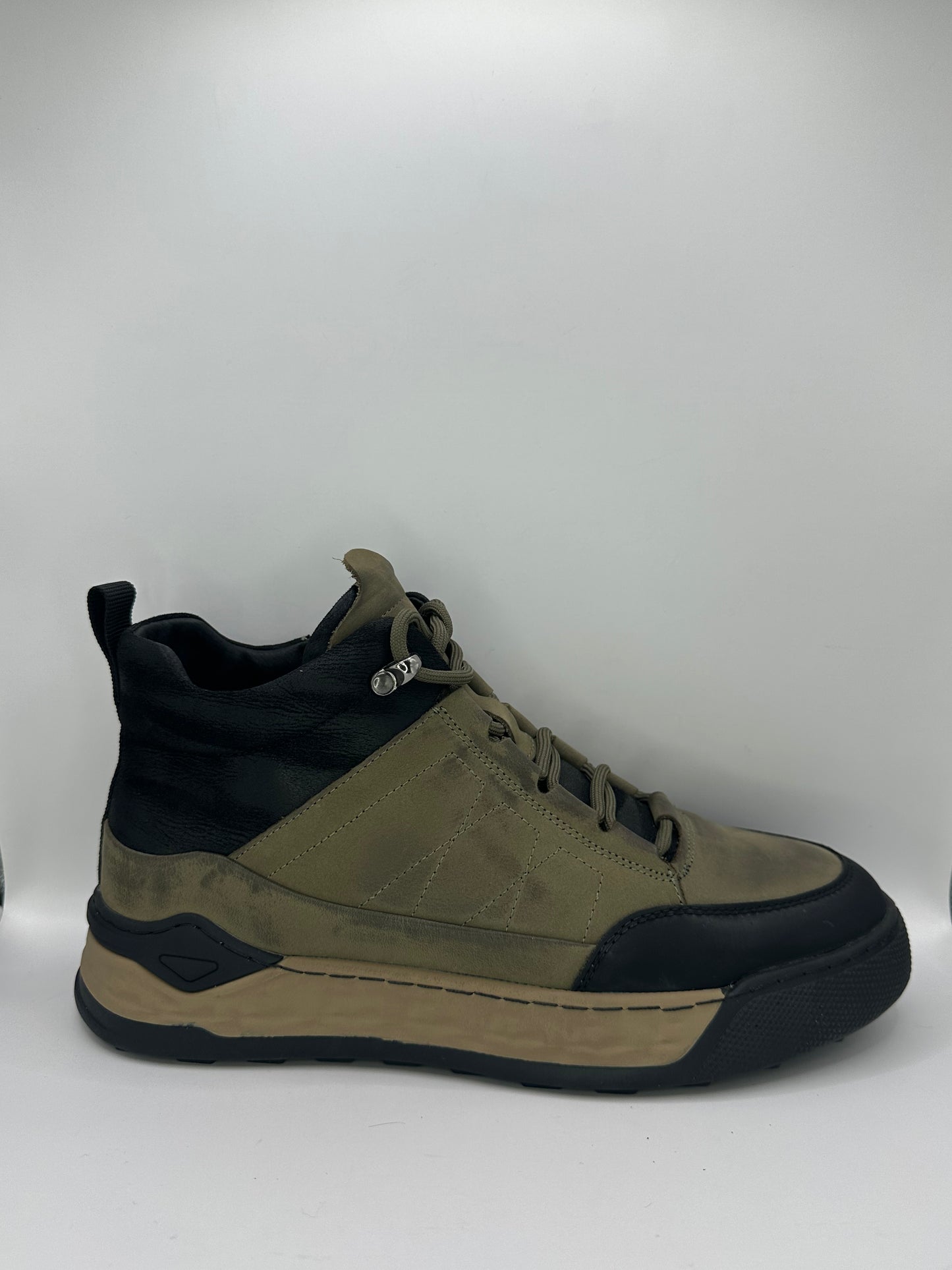 Ghete Johan Scarpe 681-2