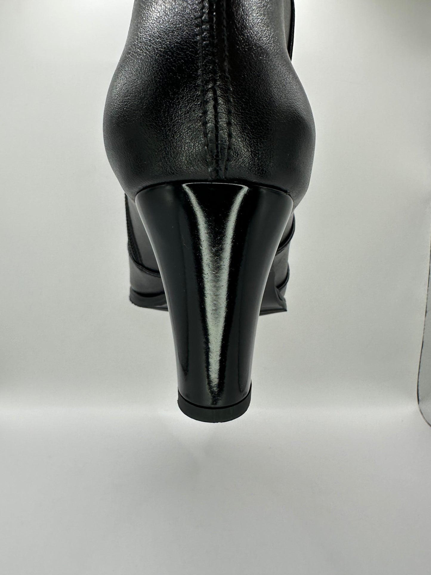 Botine elegante Mancini 318