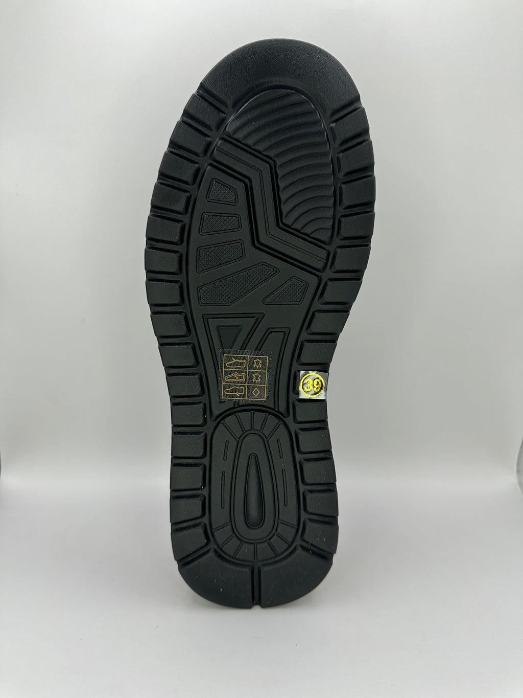 Pantofi casual Johan Scarpe 603